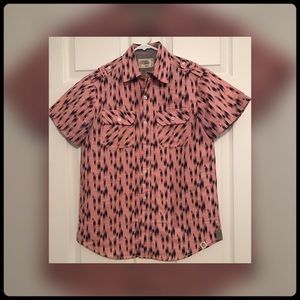 Free Planet Men’s Shirt